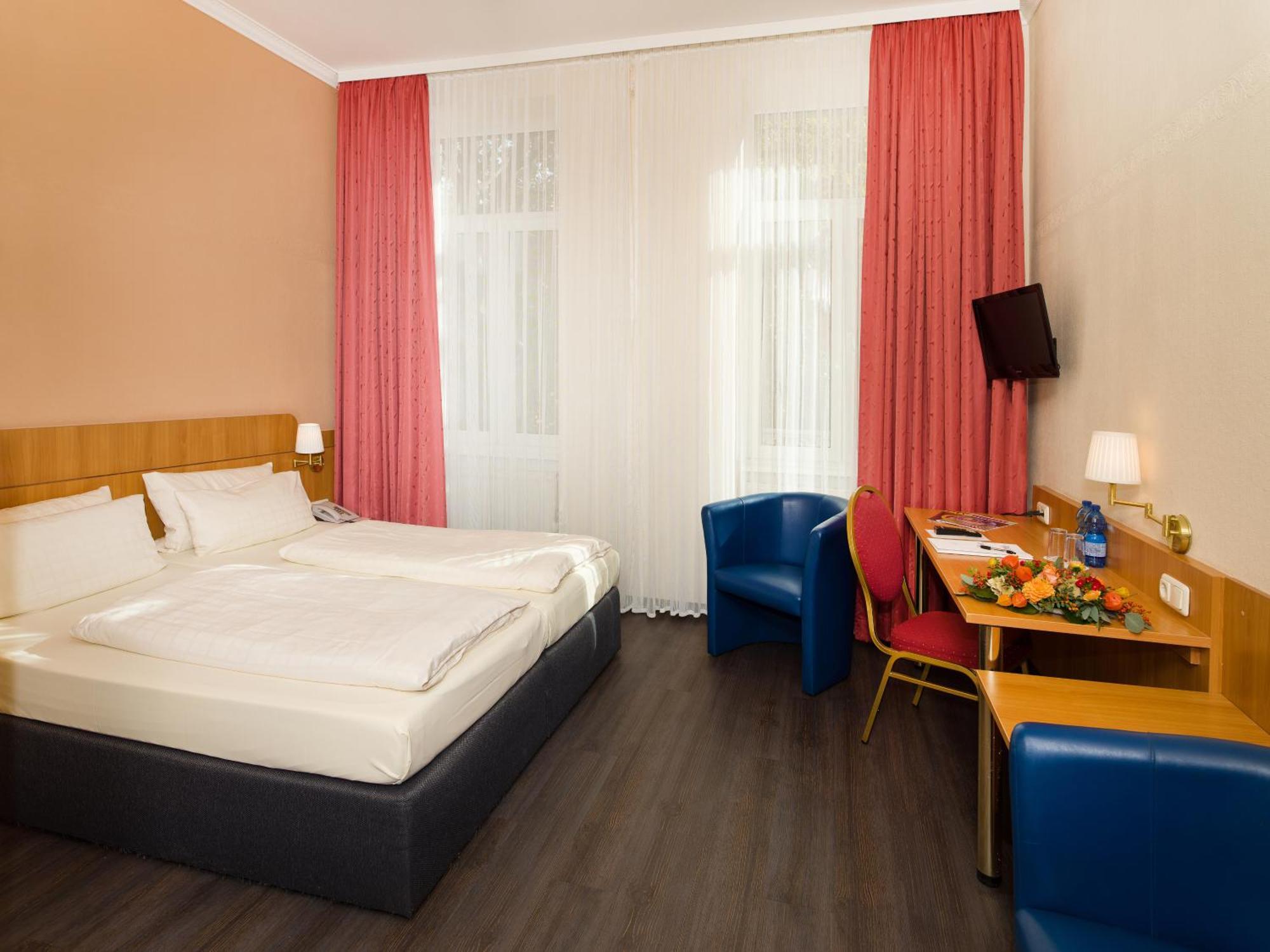 Hotel Koenigshof Mainz Exterior foto