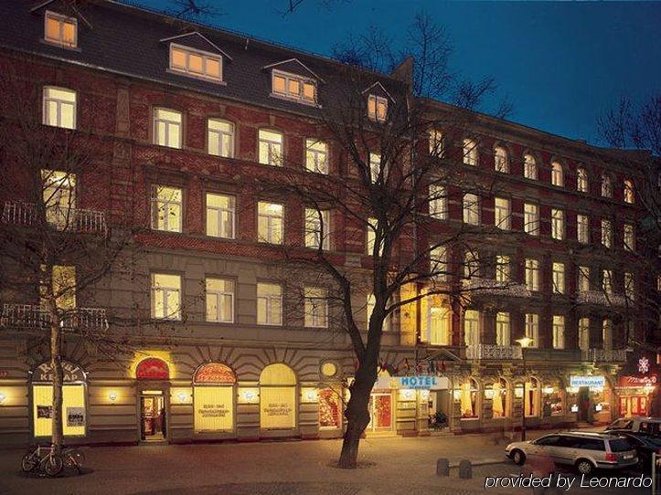 Hotel Koenigshof Mainz Exterior foto