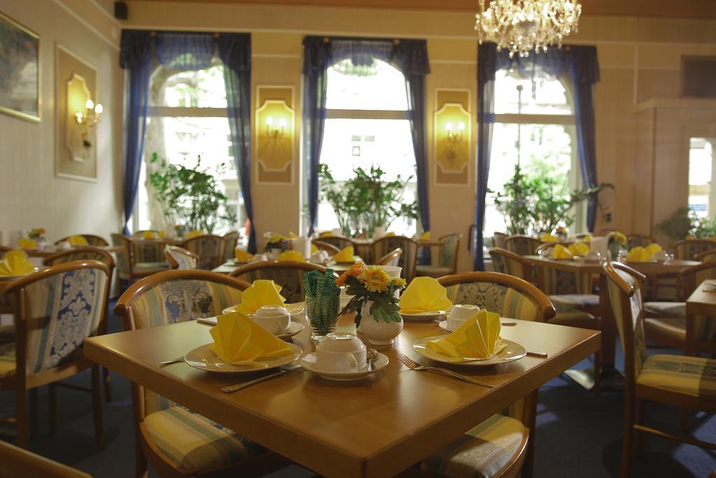 Hotel Koenigshof Mainz Exterior foto